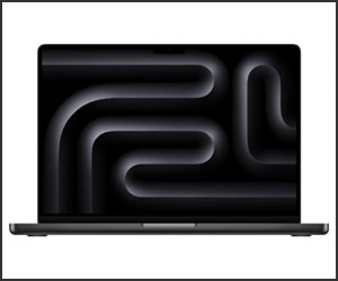 Apple MacBook Pro 14