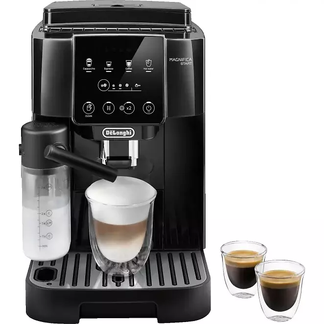 DeLonghi Magnifica Start Milk ECAM220.60.B