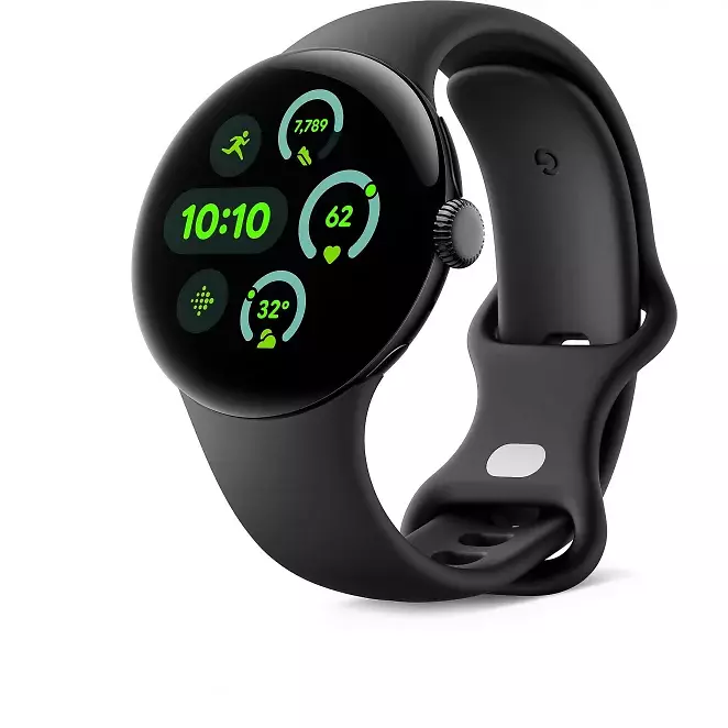 Google Pixel Watch 3 (LTE) 41 mm