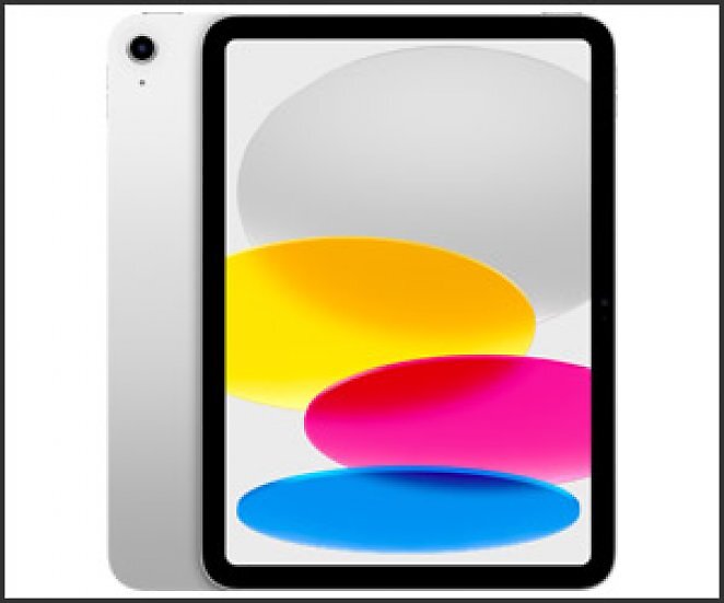 Apple iPad (2025) 11