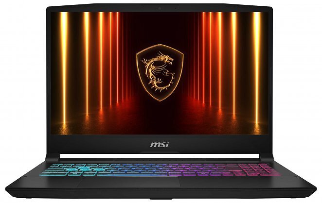 Katana 15 HX B14WGK-076 (NVIDIA® Core™ i7-14650HX & NVIDIA® GeForce RTX™ 5070)