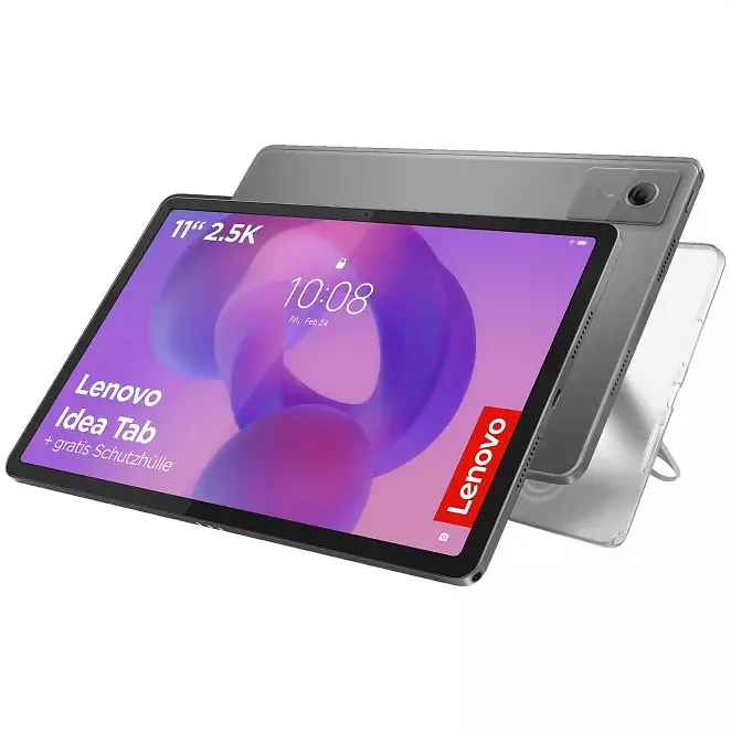 Lenovo Idea Tab TB336FU, inkl. Lenovo Schutzhülle, Tablet, 128 GB, 11 Zoll