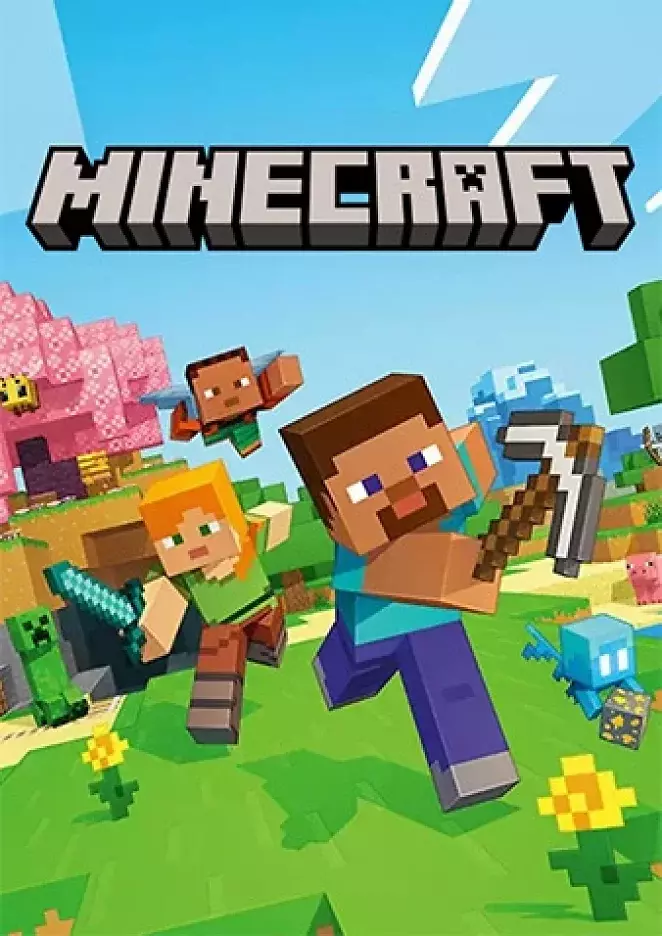 Für 1 Monat: Minecraft-Server mieten