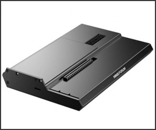 Minisforum DEG1 OCulink eGPU Dock (kompatibel mit ATX- und SFX-Netzteilen, PCI-Express 4.0 ×4, refurbished)