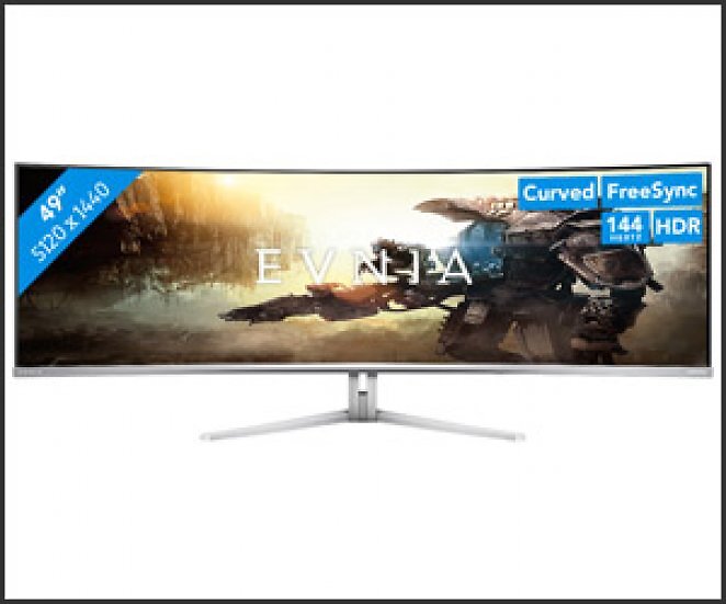 Philips 49M2C8900L/00