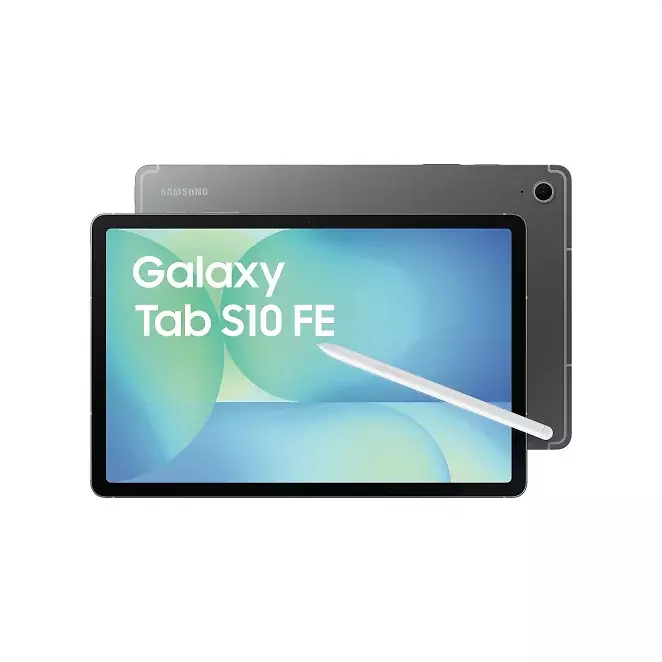 Samsung Galaxy Tab S10 FE Wi-Fi, Tablet, 256 GB, 10,9 Zoll