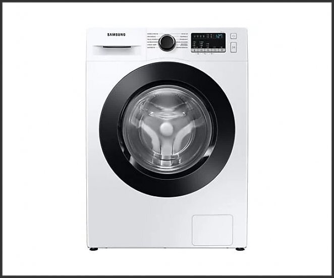 SAMSUNG WW8ET4048CE/EG Waschmaschine (8 kg, 1400 U/Min., B)