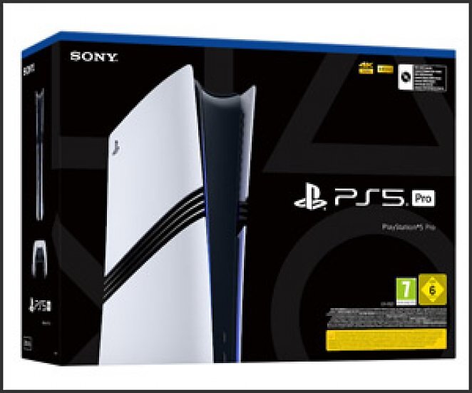Playstation 5 Pro Digital Edition