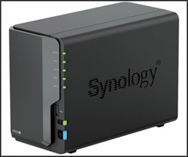 Synology DS225+