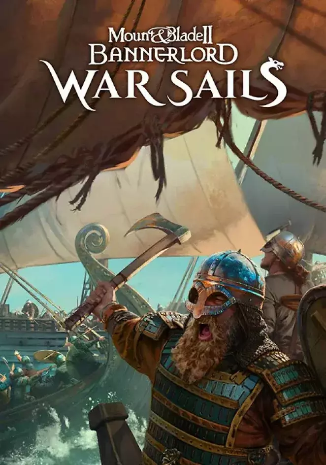 Mount & Blade II: Bannerlord - War Sails (Steam)