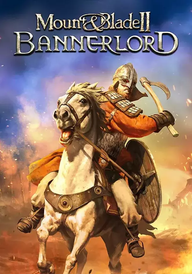 Mount & Blade II: Bannerlord (Steam)