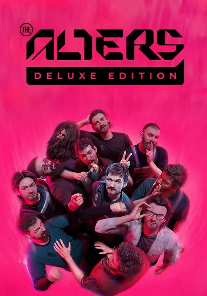The Alters - Deluxe Edition (Steam Key)