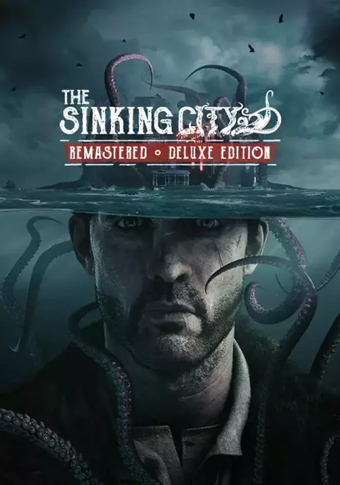 The Sinking City - Deluxe Edition Remastered (Steam)