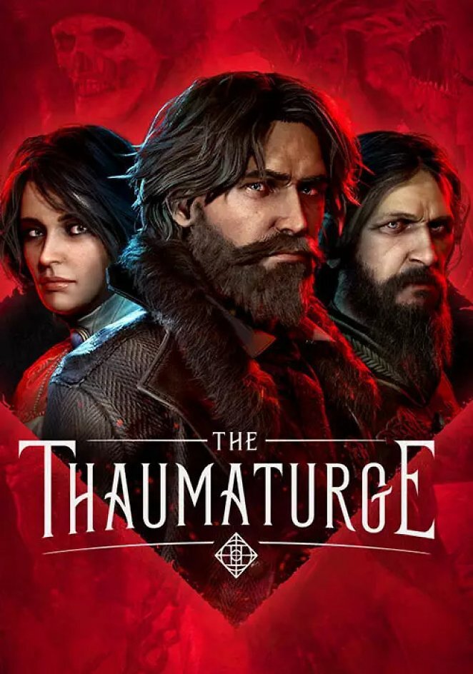 The Thaumaturge (Steam)