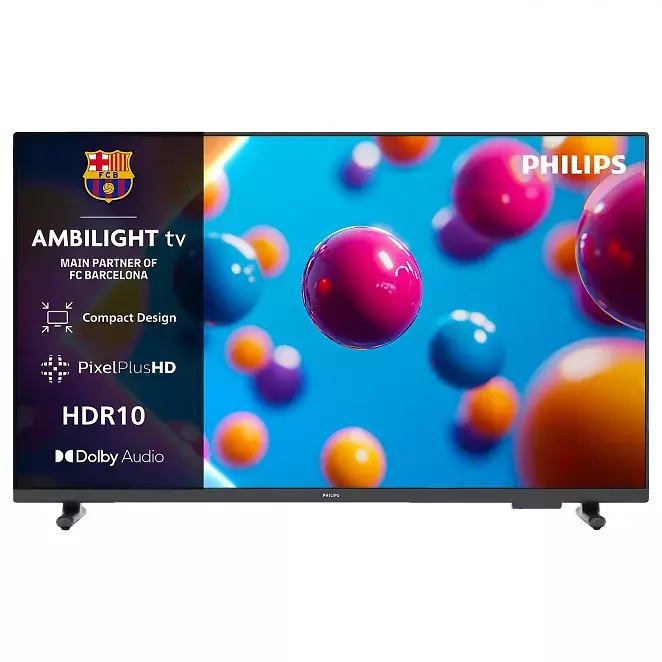 Philips 32PFS6900/12 LED Ambilight TV