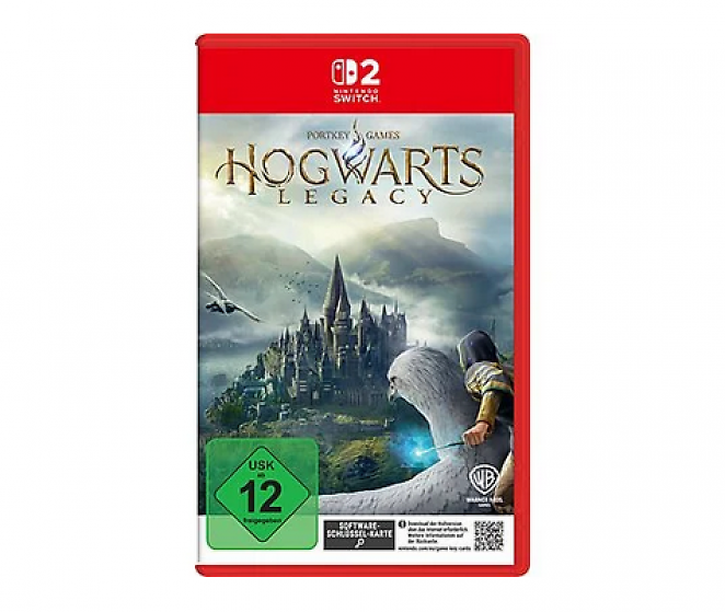 Hogwarts Legacy - [Nintendo Switch 2] - Preis inkl. Extra-Rabatt