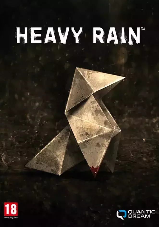 Heavy Rain (Steam)