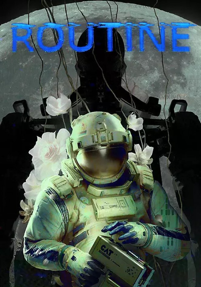 ROUTINE (Steam)