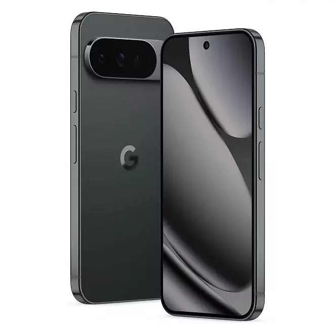 GOOGLE Pixel 10 Pro XL 256 GB Obsidian Dual SIM