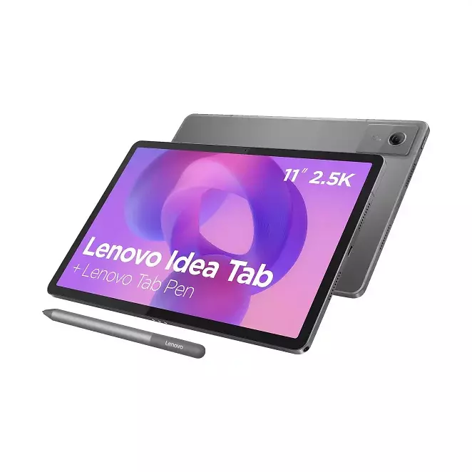 Lenovo Idea Tab, inkl. Lenovo Tab Pen, Tablet, 128 GB