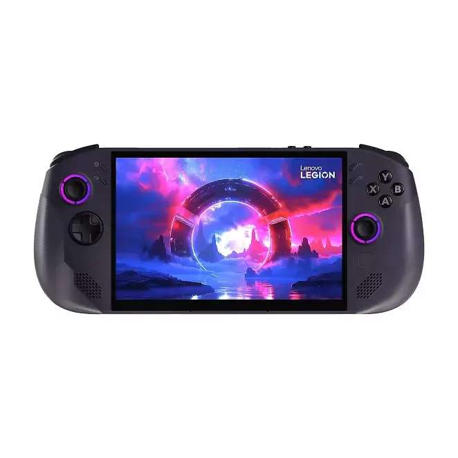 Lenovo Legion Go S 8ARP1 SteamOS, 16 GB RAM, 512 GByte SSD