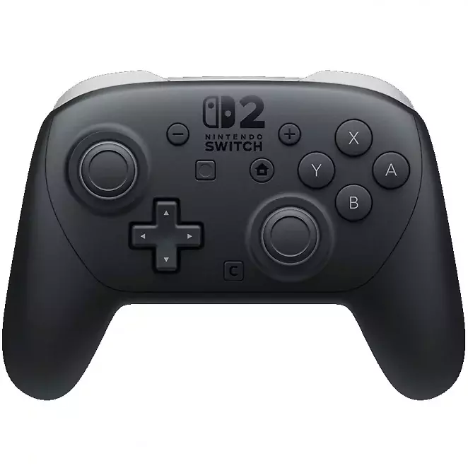 Nintendo Switch 2 Pro Controller