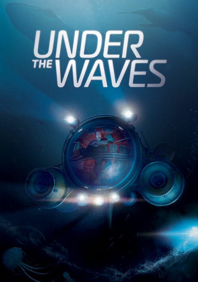 Under The Waves (Steam)