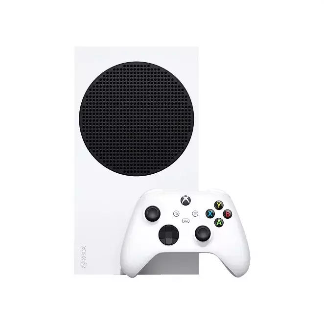 MICROSOFT Xbox Series S 512 GB