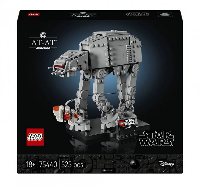 LEGO Star Wars 75440 AT-AT™
