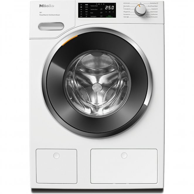 Miele WWG880 WCS Waschmaschine (für myMediaMarkt-Kunden)