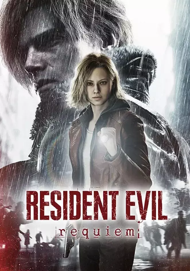 Resident Evil Requiem (Steam)