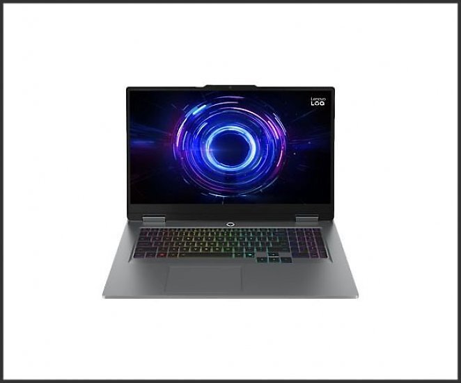 LENOVO LOQ 17IRX10 - 17,3 Zoll - Intel® Core™ i7 i7-13650HX - 16 GB - 1 TB - NVIDIA GeForce RTX™ 5060 - Windows 11 Home
