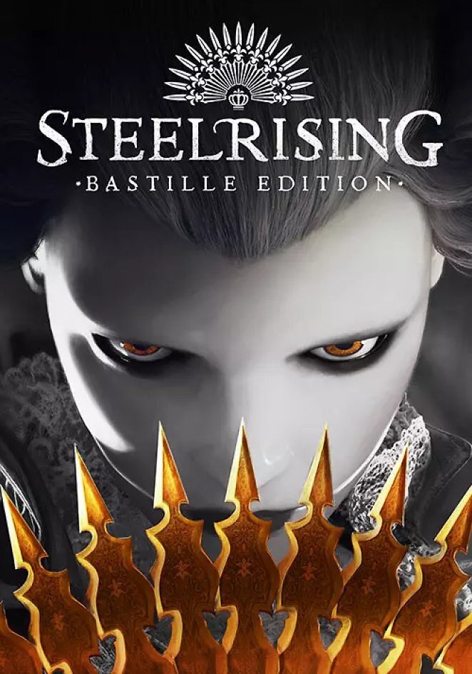 Steelrising - Bastille Edition (Steam)
