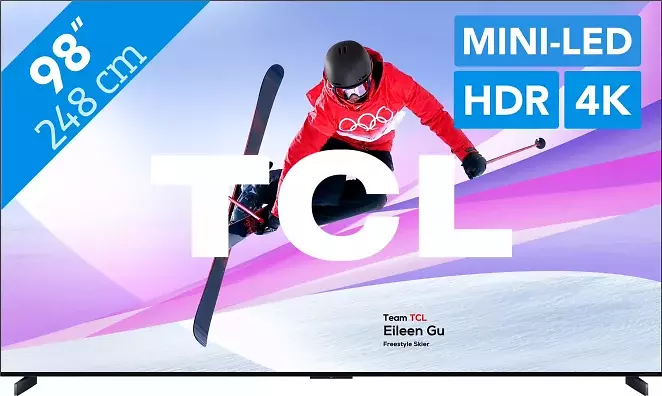 Alle Fernseher-Deals im Überblick