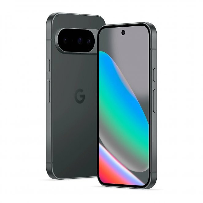 Google Pixel 10, 256 GB