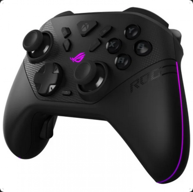 50 Euro Cashback: Asus ROG Raikiri II Xbox Wireless