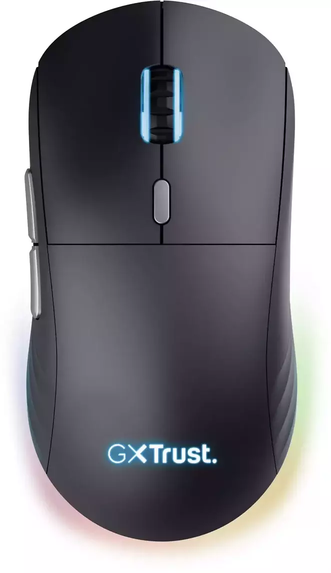 Trust GXT 926 Redex II Kabellose Gaming-Maus