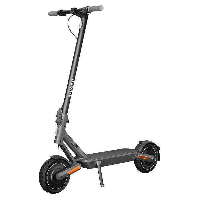 Xiaomi 4 Ultra E-Scooter (10 Zoll, Black)