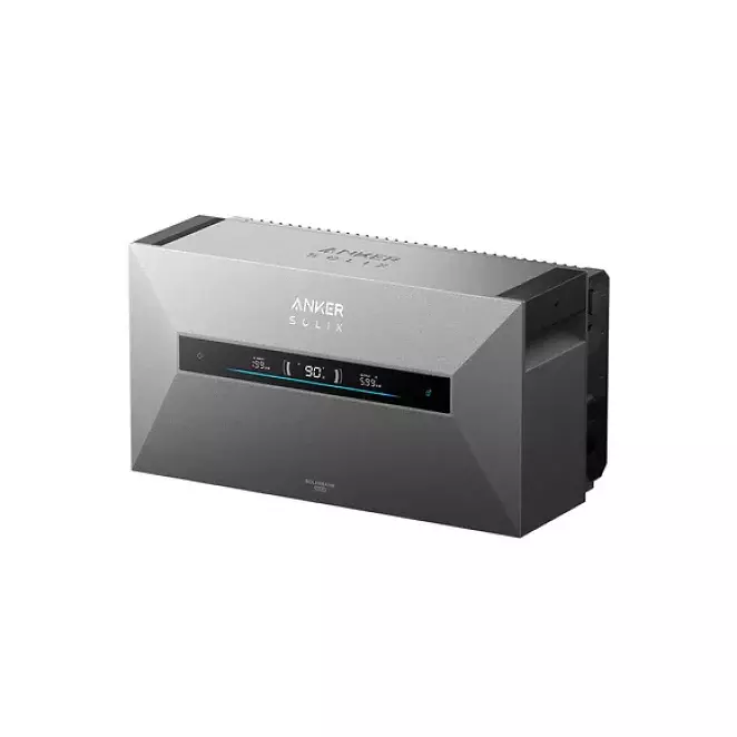 Anker SOLIX Solarbank MAX AC mit Vorbestellerboni