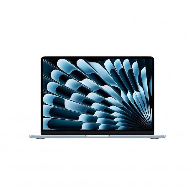 Apple MacBook Air (2025), MC6T4D/A - 13,6 Zoll - Apple M4 - 16 GB - 256 GB