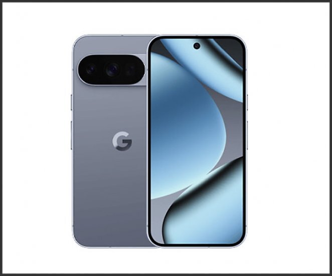 Google Pixel Pro mit Vertrag