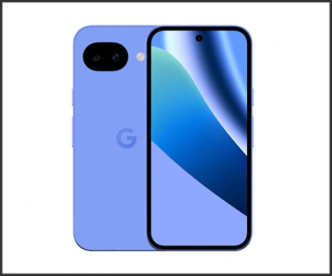 Google Pixel 10a mit Vertrag