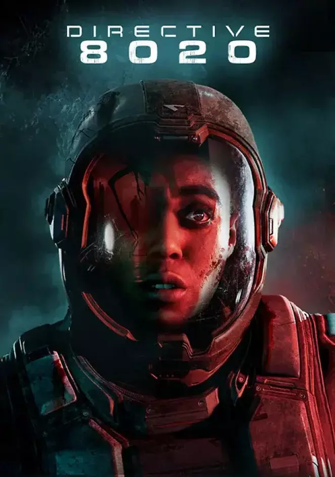 Directive 8020 (Steam)