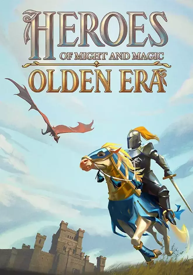 Heroes of Might and Magic: Olden Era (Steam)
