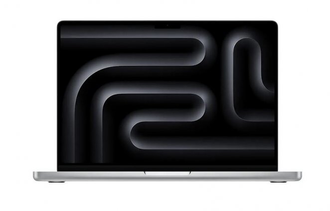 Apple MacBook Pro 14