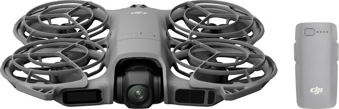 DJI Neo 2 + Intelligent Flight Battery