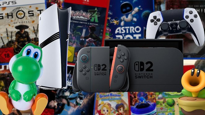 Aktuelle Gaming-Deals in der Übersicht