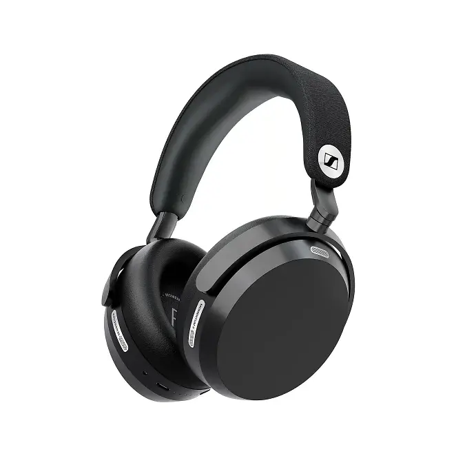 Sennheiser Momentum 5, Schwarz