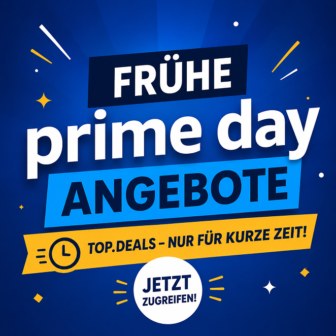 Werkzeuge, Saugroboter und mehr.