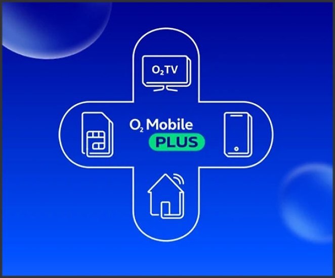 o2 Plus Bundles